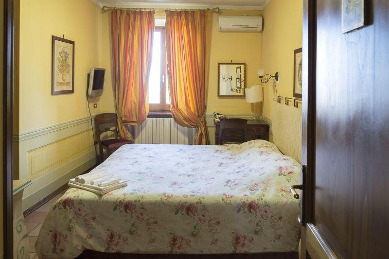 Il Panciolle Hotel Spoleto Exterior foto