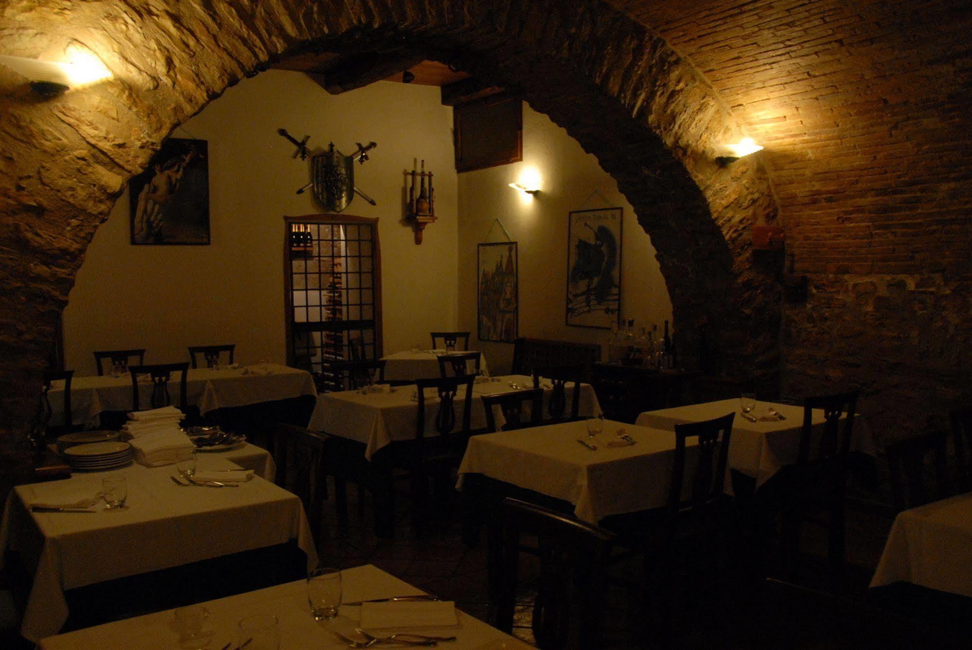 Il Panciolle Hotel Spoleto Exterior foto