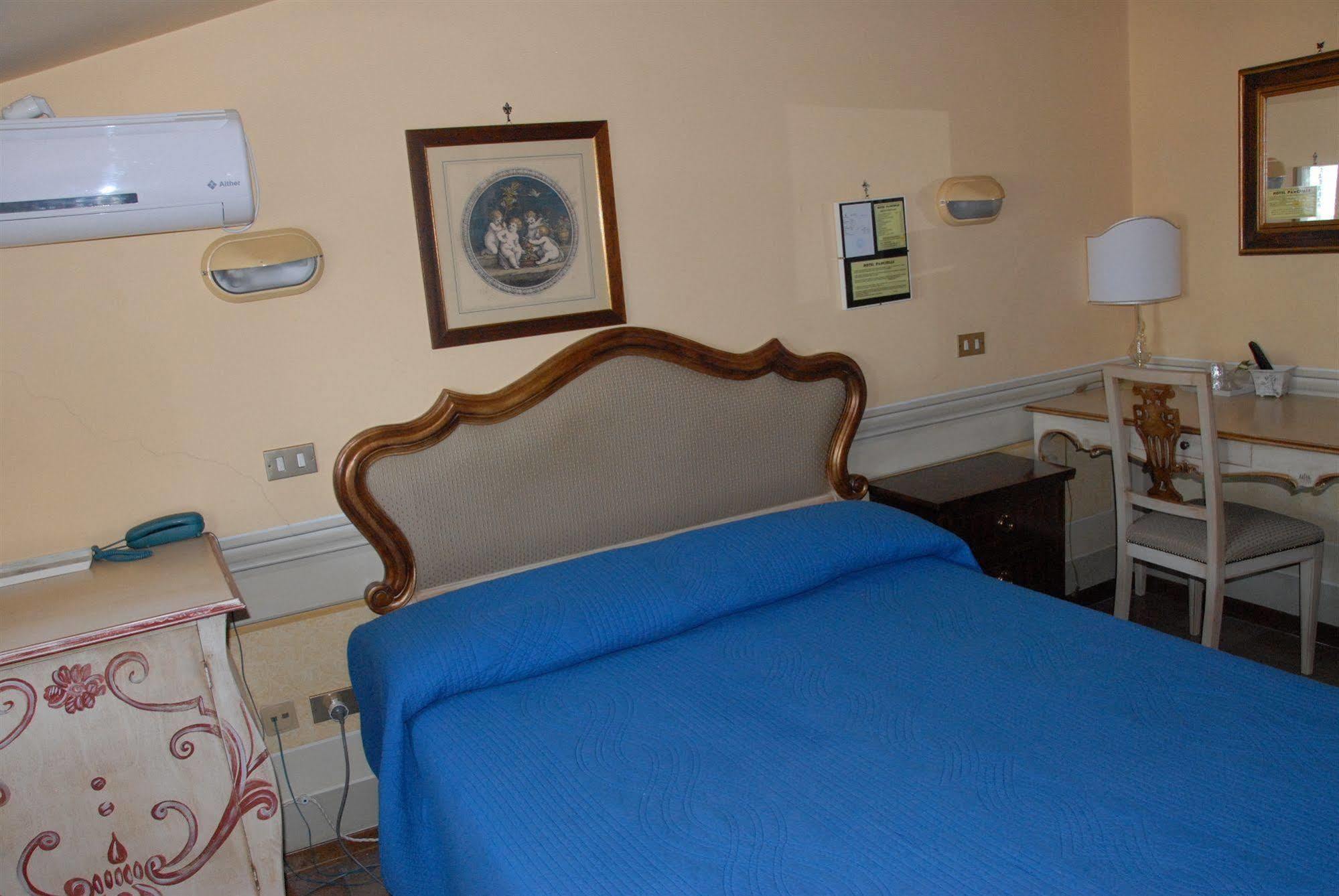 Il Panciolle Hotel Spoleto Exterior foto