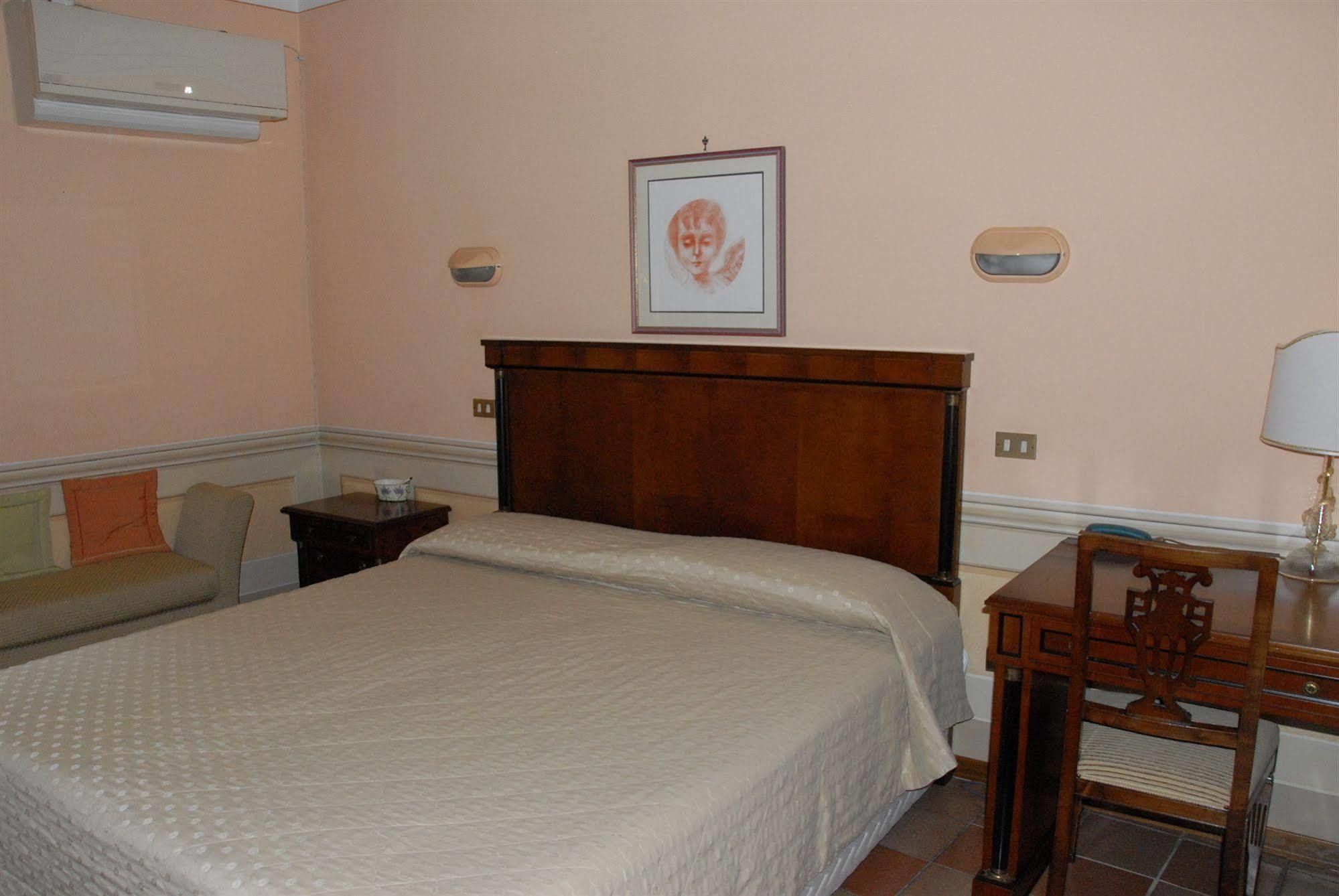 Il Panciolle Hotel Spoleto Exterior foto